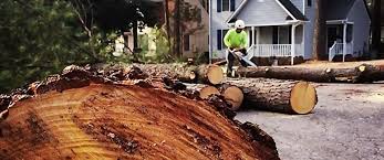 Best Tree Trimming and Pruning  in Castle Pines Village, CO